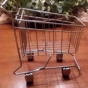 Shopping Cart
